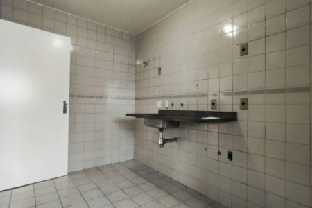 Apartamento à venda com 3 quartos em Vila Indiana, São Paulo - SP