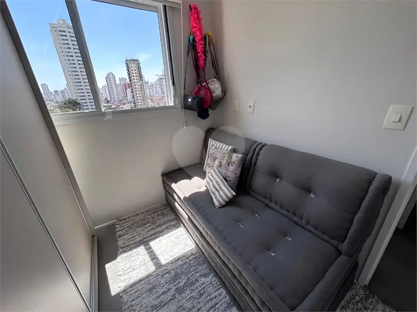 APARTAMENTO 2 QUARTOS 1 SUÍTE COM 62 M2 MOÓCA