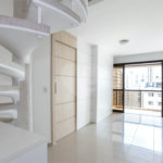 Cobertura Duplex com 96m2 em Moema - Venda e Locação - 02 Dorm Sendo 01 Suíte e 02 Vagas