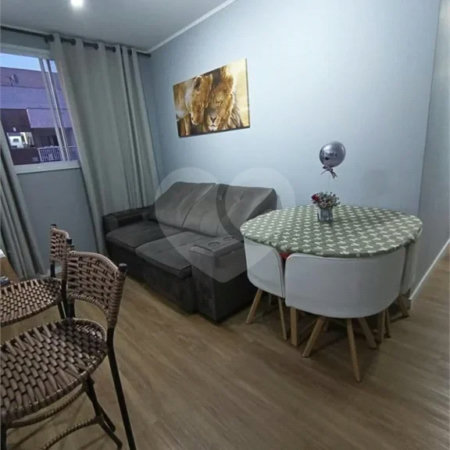 APARTAMENTO A VENDA SP BRAS