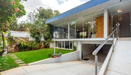 Casa à venda com 4 suítes em Brooklin, São Paulo, SP