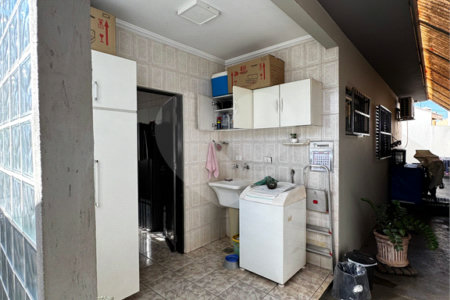 Casa aconchegante em excelente localização – Vila Brasília, São Carlos/SP
