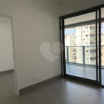 Studio á venda com 40m² - Dual Lifestyle