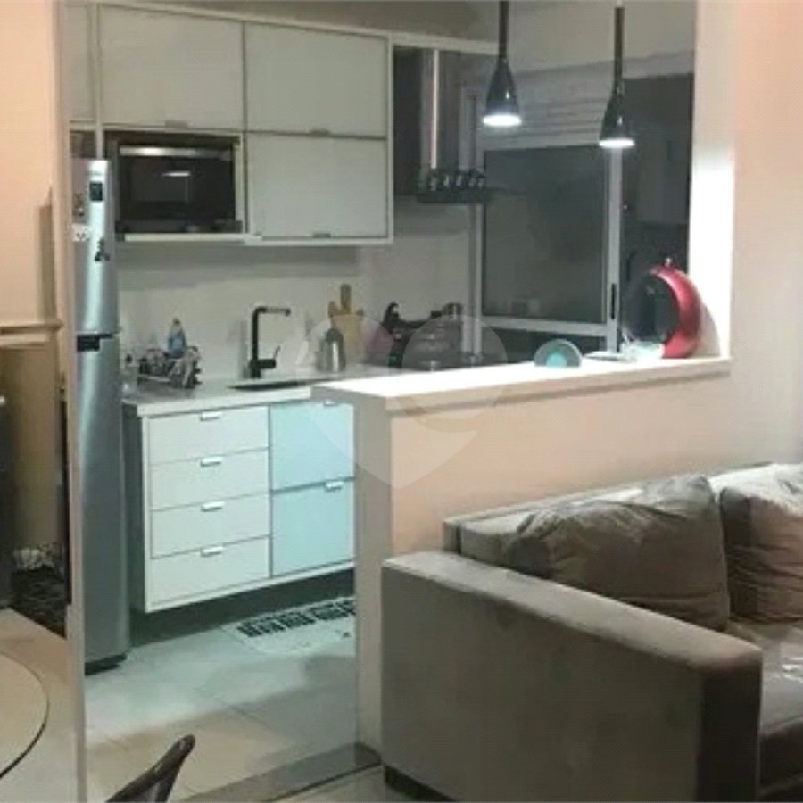 APARTAMENTO A VENDA NA RUA DESCAMPADO