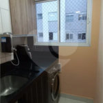 APARTAMENTO A VENDA 2 DORM SENDO 1 SUITE - VAGA DE GARAGEM COBERTA