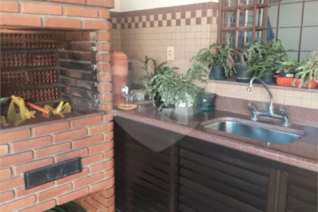 Excelente Casa Térrea à Venda – Vila São Bento – Jundiaí/SP