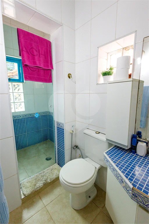 Casa à venda com 4 quartos, sendo 2 suítes, em Brooklin, São Paulo, SP
