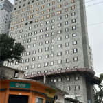 Apartamento para Locação – 31m² | 2 Quartos | Ares Ipiranga – Vila Dom Pedro I