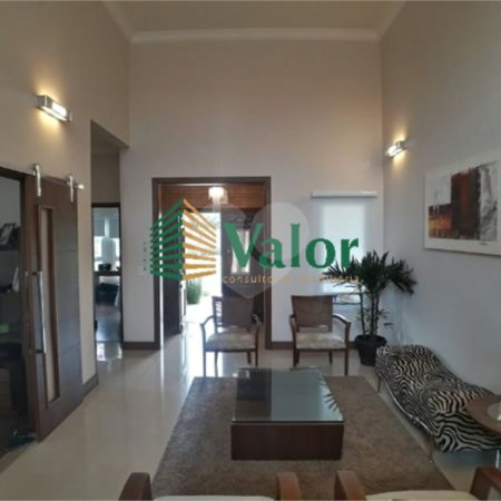 Casa no Damha II.