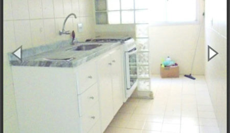 Apartamento à venda com 2 quartos em Butantã, São Paulo, SP