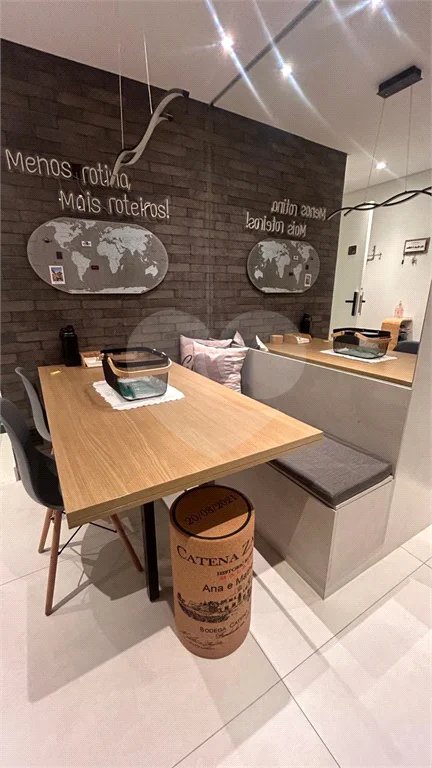 Apartamento à venda com 2 quartos, sendo 1 suíte, em Brás, São Paulo, SP