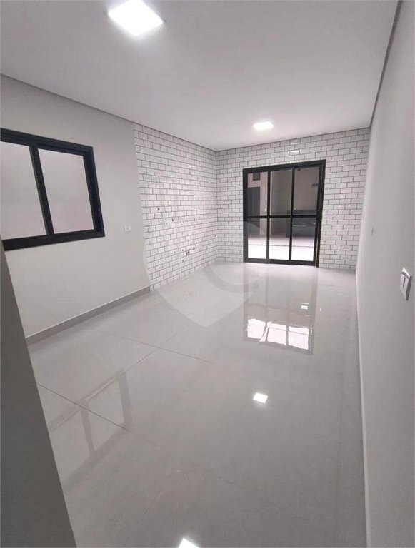 Sobrado com 223 m² - São Bernardo do Campo