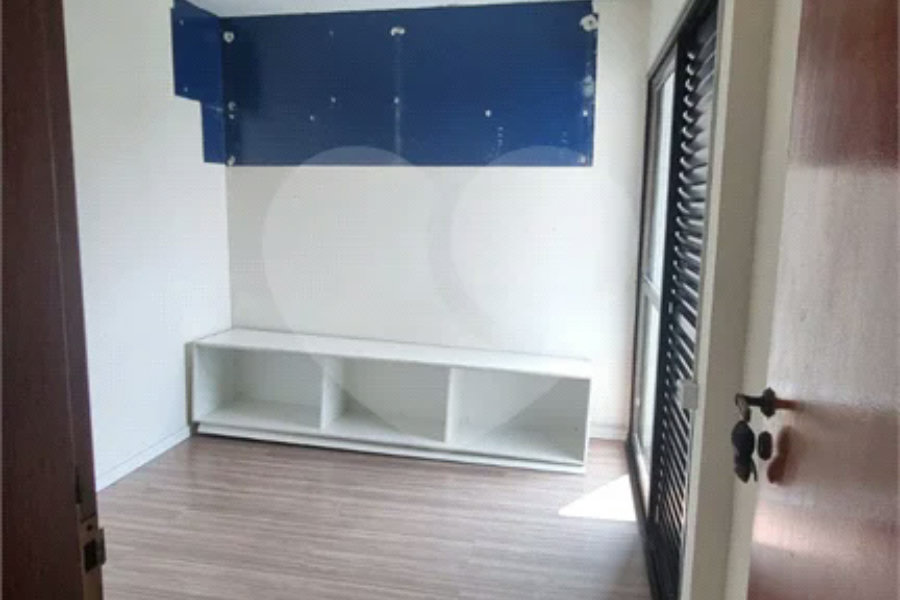 Apartamento à venda com 3 quartos, sendo 1 suíte,  em Mandaqui, São Paulo, SP