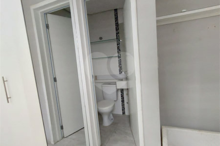 Cobertura à venda com 90 m² - Campestre