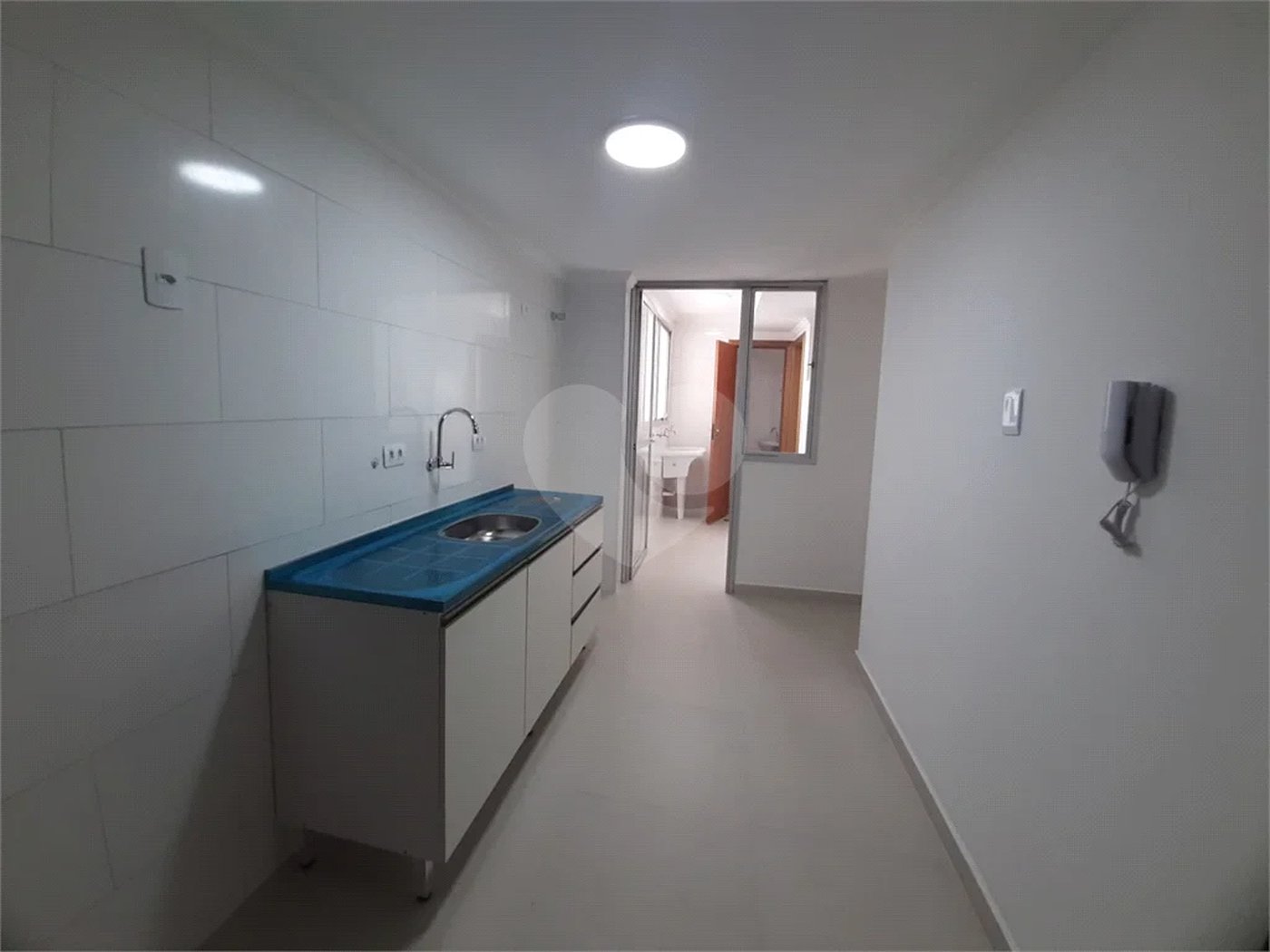 Apartamento à venda com 3 quartos em Santana, São Paulo, SP