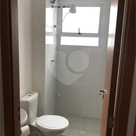 Apartamento no Parque Monte Athos