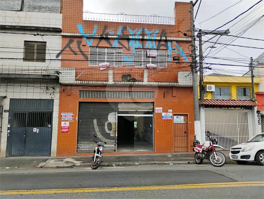 Excelente Loja Comercial na Vila Santa Catarina!!!