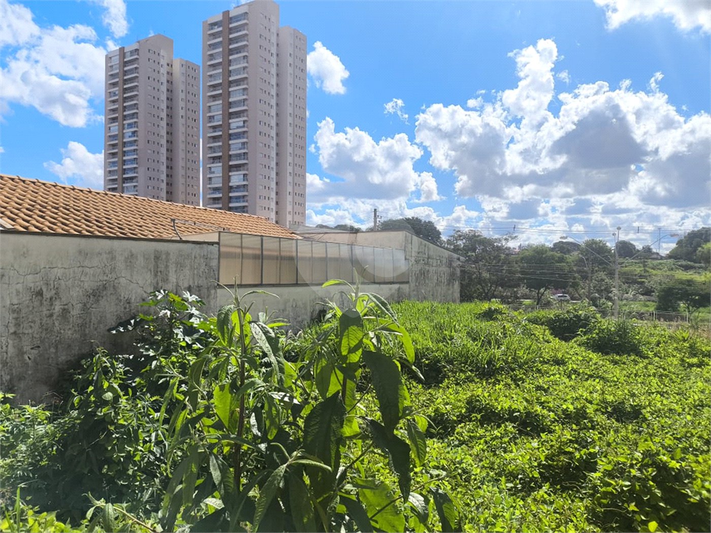 Terreno no Jardim Ricetti São Carlos - SP