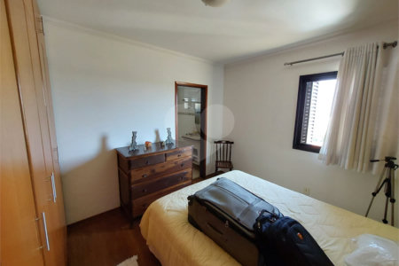 Apartamento com 3 suítes no centro de São Carlos