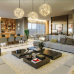 Apartamento Living Ipiranga - 119m² - 3 Suítes