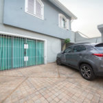 CASA REFORMADA NO PLANALTO - 270m