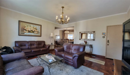 Apartamento à venda com 4 quartos em Pinheiros, São Paulo, SP