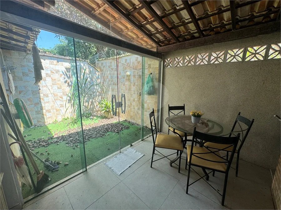 Casa à venda com 3 quartos, sendo 1 suíte,  em Rasa, Armação dos Búzios, RJ