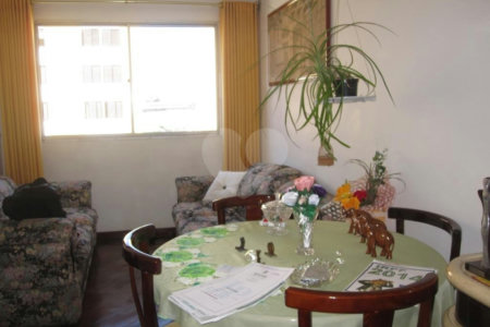 Apartamento á venda - Jabaquara