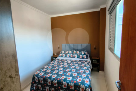 Apartamento com 37m² , 1 quarto, à venda em Pirituba - SP
