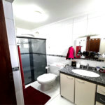 Apartamento 3 quartos 1 suíte Residencial Rebeca.