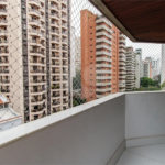 Apartamento à venda no Jardim América 2 Suítes e 3 vagas - 157 m²