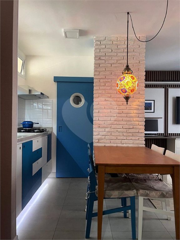 Apartamento residencial para venda, Consolação, São Paulo