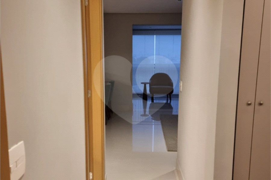 Apartamento para venda em Santana Zona Norte.