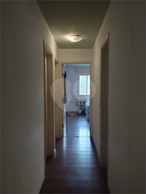 Apartamento em Perdizes 03 dormitórios sendo 01 suíte 01 vaga com 118m².