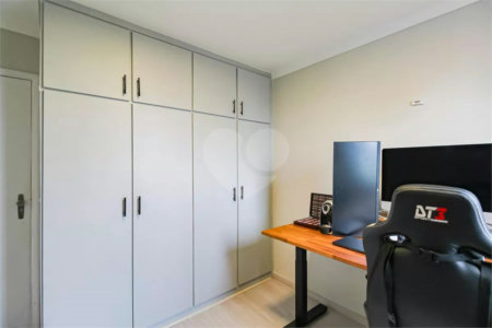 Apartamento à venda - Santo Amaro