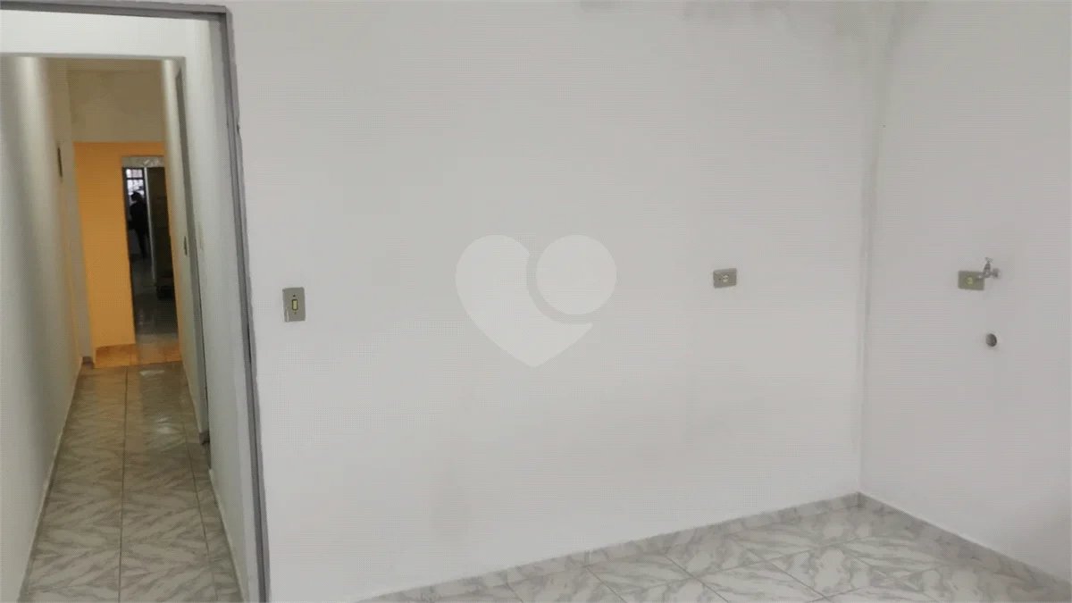 Casa Térrea à venda com 2 quartos, sendo 1 suíte,  em Casa Verde, São Paulo, SP