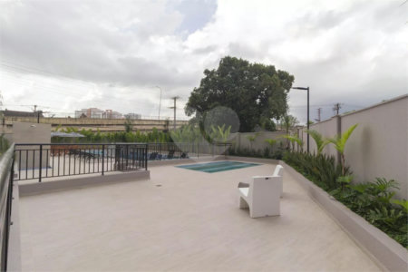 Apartamento à venda na Mooca – São Paulo