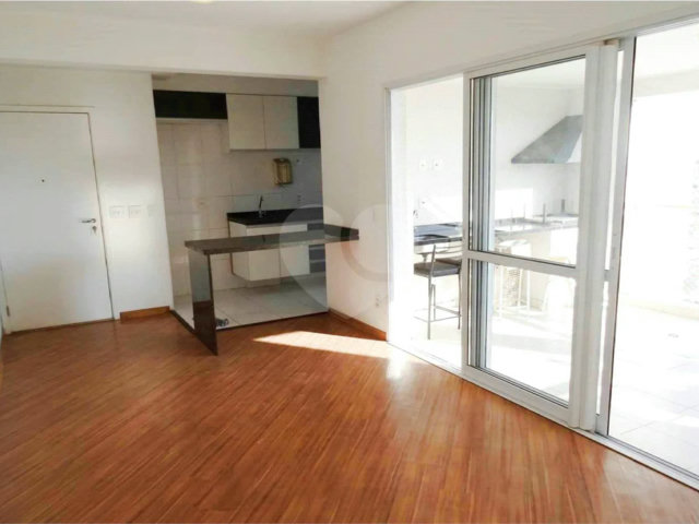 Apartamento para alugar com 2 quartos, sendo 1 suíte,  em Lauzane Paulista, São Paulo, SP
