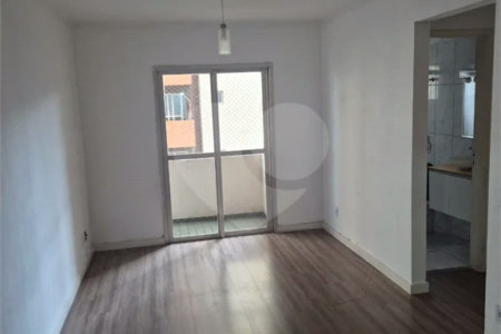 Apartamento com 57m² , 2 dormitórios , 1 vaga de garagem , à venda na Vila Formosa.