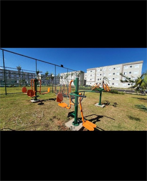 Apartamento no Palácio Imperial em Ribeirão Preto/SP