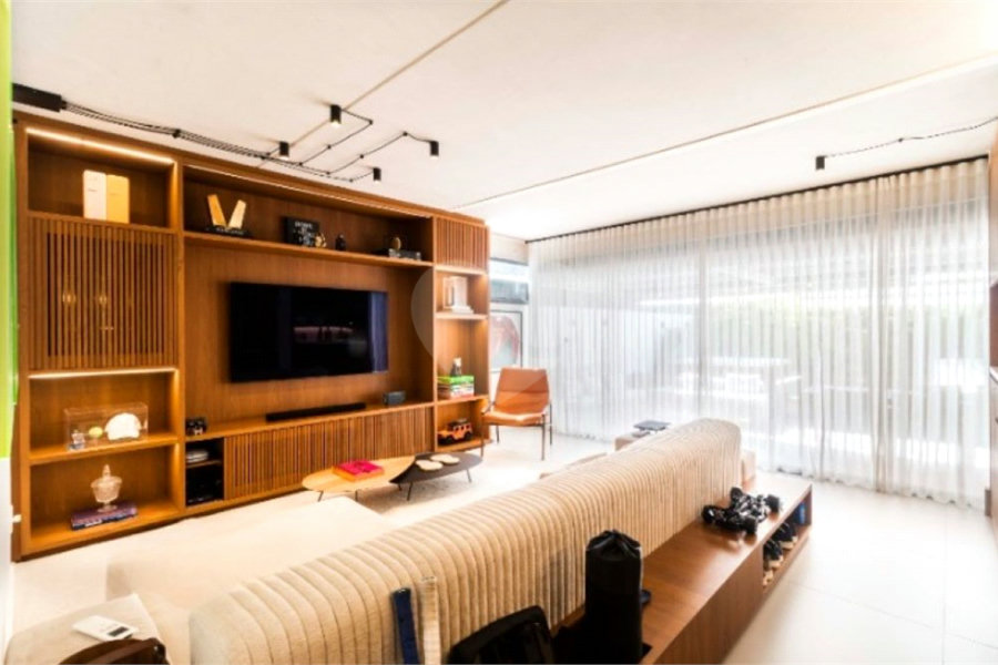 Apartamento Garden de Alto Padrão à Venda – Paraíso, São Paulo 133,25 m² | 2 Dormitórios (1 Suíte) | 3 Banheiros | 1 Vaga Exclusividade e Conforto no Urbic Ibirapuera