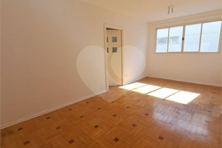 Apartamento 97m² para locação com 2 dormitórios e 1 vaga para garagem localizado na Vila Clementino