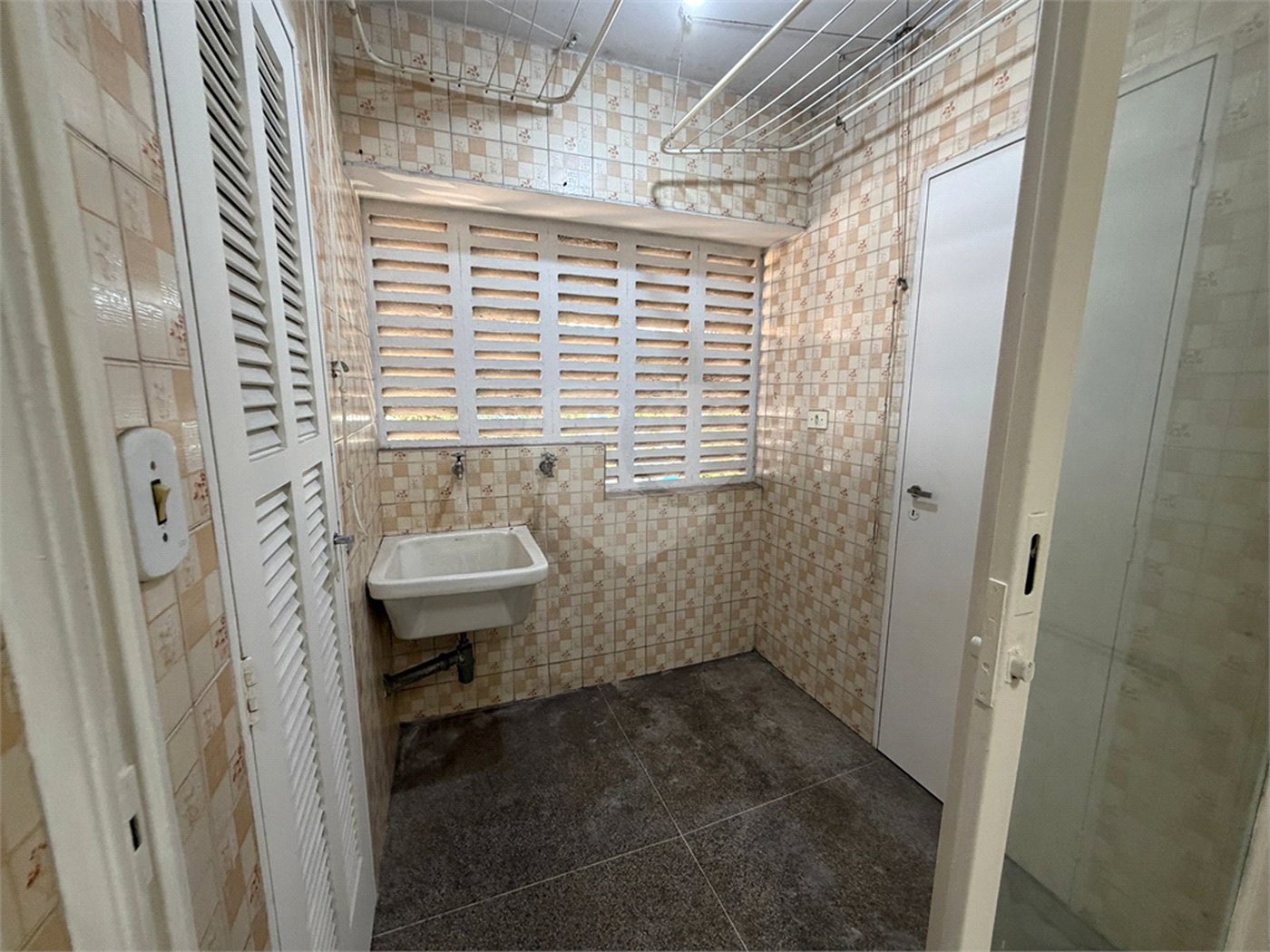 Apartamento á venda - Jabaquara