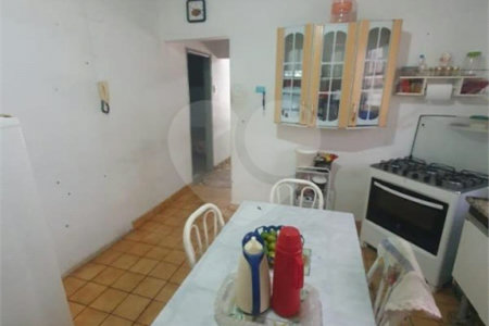 Casa térrea no Jacobucci .