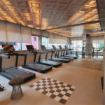 Studio sofisticado, totalmente mobiliado e pronto para morar