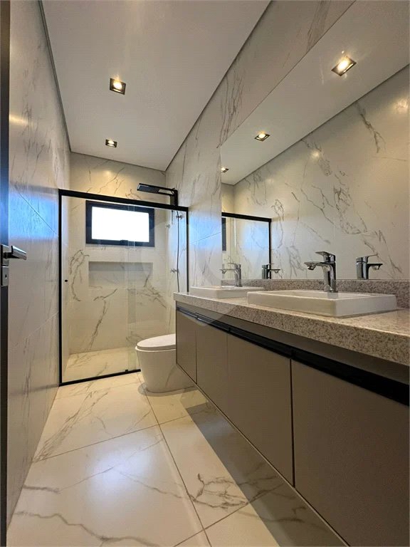 Residencial Casa em Condomínio - Reserva das Paineiras Residencial para Locação em Piracicaba