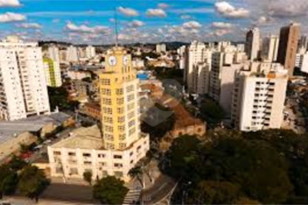 APARTAMENTO A VENDA NO JARDIM SANTA CLARA COM 2 DORMITÓRIOS, 1 SUÍTE, 1 VAGA, TAUBATÉ/SP