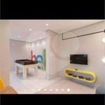 Apartamento á Venda 40m² - Freguesia do O 2 quartos , 1 banheiro, 1 vaga