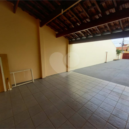 Casa térrea para venda na Vila Brasilia