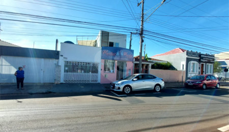 Sobrado à venda com 4 quartos, sendo 2 suítes,  em Centreville, São Carlos, SP